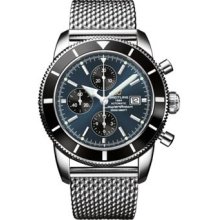 Breitling Chronograph Automatic Watch A1332024/C817