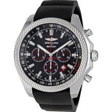 Breitling Chronograph Selfwinding Automatic Watch A2536824/BB11