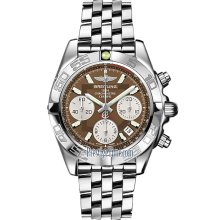 Breitling Chronomat 41 ab014012/q583-ss