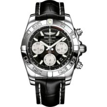 Breitling Chronomat 41 AB014012/BA52 Croc