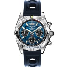 Breitling Chronomat 41 ab014012/c830-3or