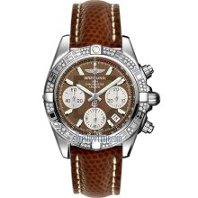 Breitling Chronomat 41 ab0140aa/q583-2zd