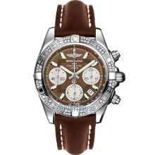 Breitling Chronomat 41 ab0140aa/q583-2lt