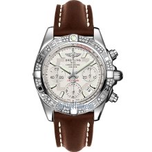 Breitling Chronomat 41 ab0140aa/g711-2lt