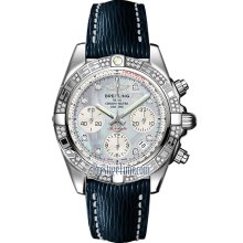 Breitling Chronomat 41 ab0140aa/g712-3lts