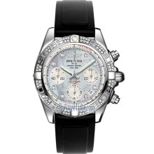 Breitling Chronomat 41 ab0140aa/g712-1rd