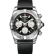 Breitling Chronomat 41 AB0140AA/BA52 BRD