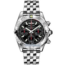 Breitling Chronomat 41 ab014112/bb47-ss