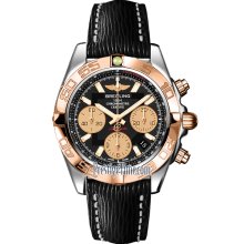 Breitling Chronomat 41 cb014012/ba53-1lts