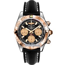 Breitling Chronomat 41 cb014012/ba53-1lt