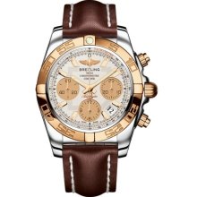 Breitling Chronomat 41 CB014012/G713 Brown