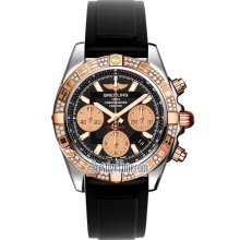 Breitling Chronomat 41 cb0140aa/ba53-1rd