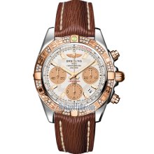 Breitling Chronomat 41 cb0140aa/g713-2lts