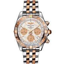 Breitling Chronomat 41 cb0140aa/g713-tt