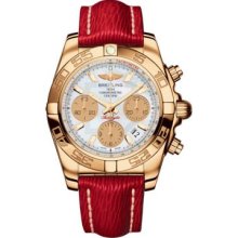 Breitling Chronomat 41 HB014012/A722 RLI