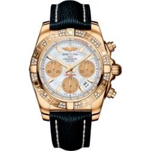 Breitling Chronomat 41 HB0140AA/A722 BLLI