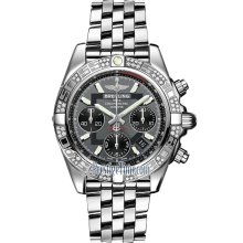 Breitling Chronomat 41 Men's Watch AB0140AA/F554-SS