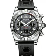 Breitling Chronomat 41 Men's Watch AB0140AA/F554-ORD