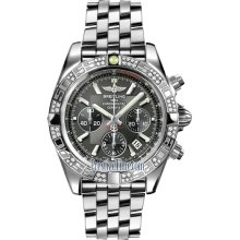 Breitling Chronomat 44 ab0110aa/m524-ss