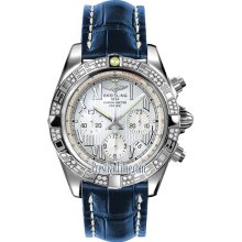 Breitling Chronomat 44 ab0110aa/a691-3ct