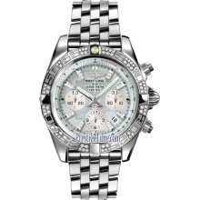 Breitling Chronomat 44 ab0110aa/g686-ss