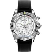 Breitling Chronomat 44 ab0110aa/a690-1rt