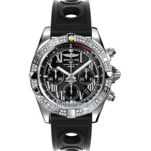 Breitling Chronomat 44 ab0110aa/b956-1or