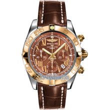 Breitling Chronomat 44 CB011012/q567-2cd