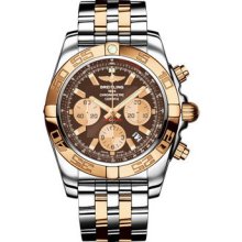 Breitling Chronomat 44 CB011012/Q576