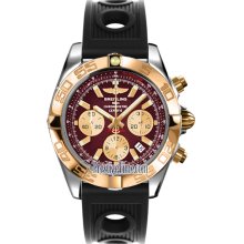 Breitling Chronomat 44 CB011012/k524-1or