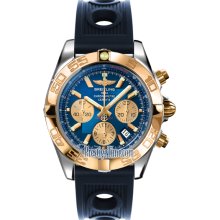 Breitling Chronomat 44 CB011012/c790-3or