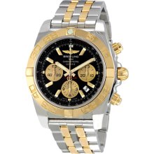 Breitling Chronomat 44 CB011012/q576-tt