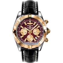 Breitling Chronomat 44 CB011012/k524-1cd