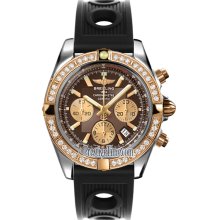 Breitling Chronomat 44 CB011053/q576-1or