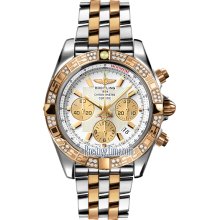 Breitling Chronomat 44 CB0110aa/a696-tt