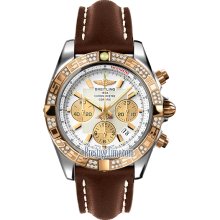 Breitling Chronomat 44 CB0110aa/a696-2lt