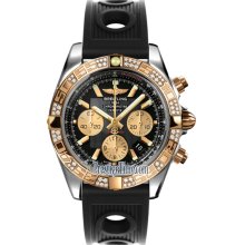 Breitling Chronomat 44 CB0110aa/b968-1or