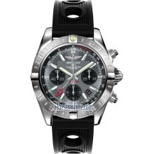 Breitling Chronomat 44 GMT ab042011/f561-1or