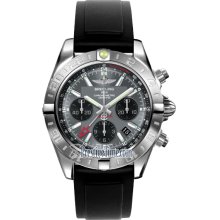 Breitling Chronomat 44 GMT ab042011/f561-1rd