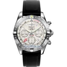 Breitling Chronomat 44 GMT ab042011/g745-1rd