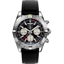 Breitling Chronomat 44 GMT ab042011/bb56-1rt