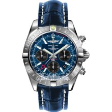 Breitling Chronomat 44 GMT ab042011/c852-3ct