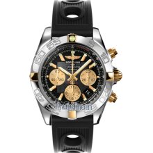 Breitling Chronomat 44 IB011012/b968-1or