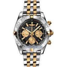 Breitling Chronomat 44 IB011012/b968-tt