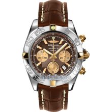 Breitling Chronomat 44 IB011012/q576-2cd