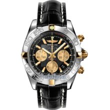 Breitling Chronomat 44 IB011012/b968-1cd