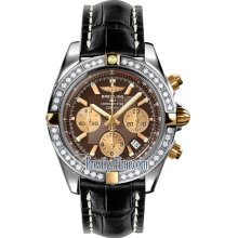 Breitling Chronomat 44 IB011053/q576-1cd