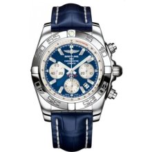 Breitling Chronomat 44 Men's Watch AB011012/C788-CROCD