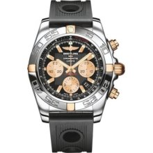 Breitling Chronomat 44 Men's Watch IB011012/B968-ORD