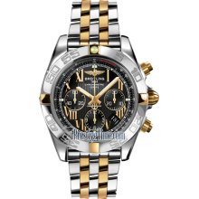 Breitling Chronomat 44 Men's Watch IB011012/B957-TT